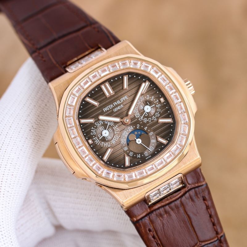 PATEK PHILIPPE Watches